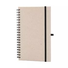Libreta Espiral Saga A5 - foto 2