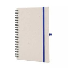 Libreta Espiral Saga A5 - foto 3