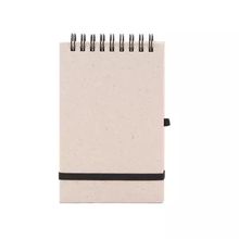 Libreta Espiral Saga A6 - foto 2