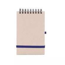 Libreta Espiral Saga A6 - foto 3