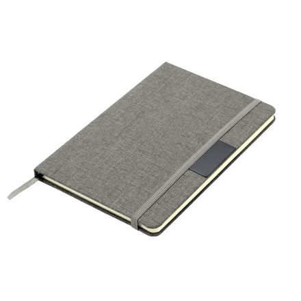 Libreta GRETA