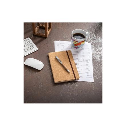 LIBRETA HAWKINS A5, S/Imp.