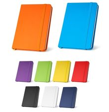 Libreta Hemingway A5 - foto 1