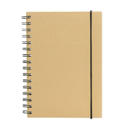 Libreta IBERICA