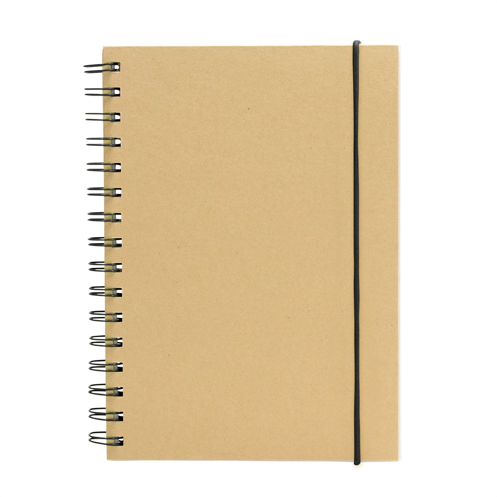 Libreta IBERICA - foto principal