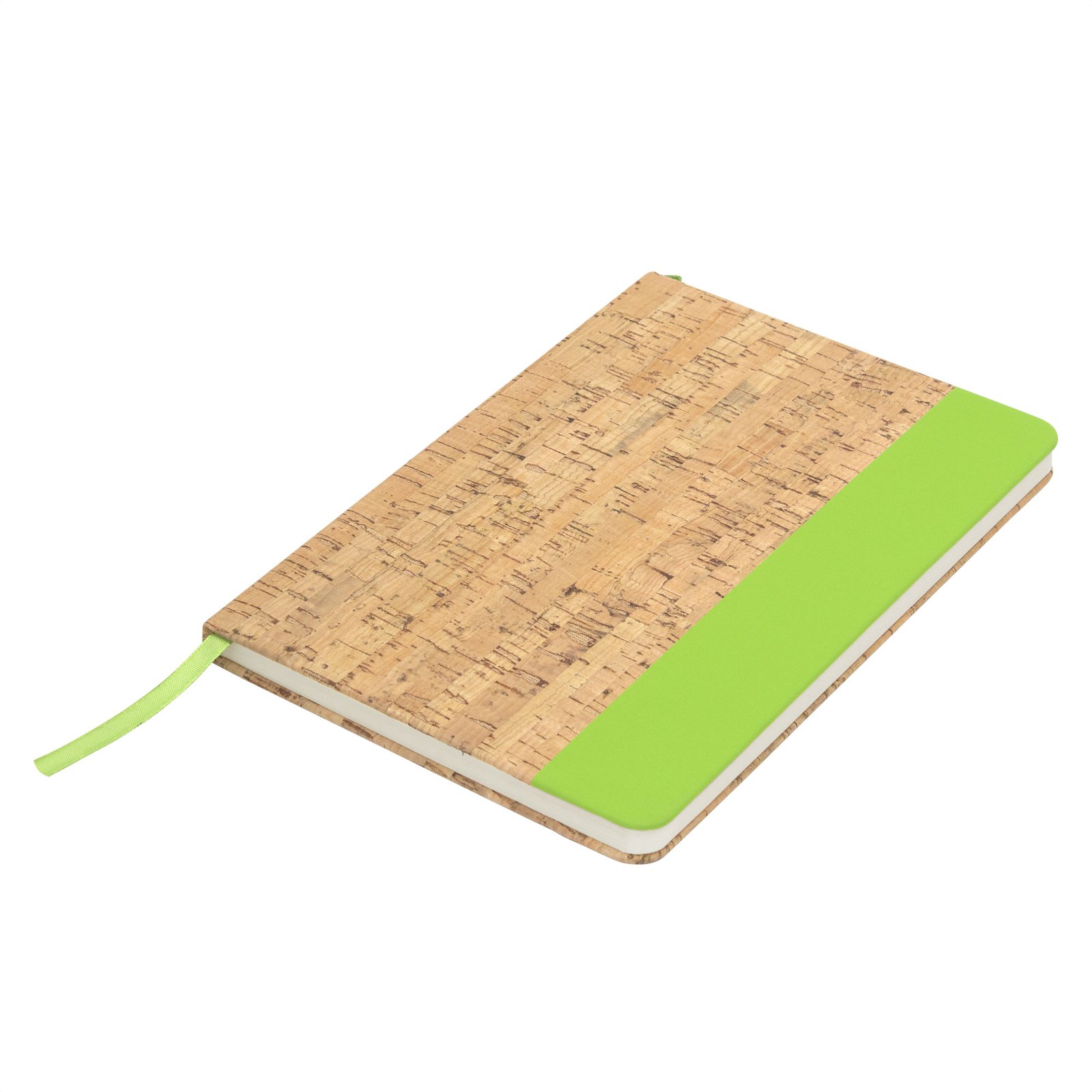 Libreta MARROQUÍ - foto principal