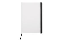 Libreta mediana “White” - foto 1