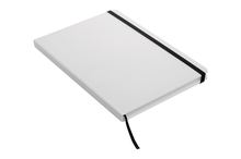 Libreta mediana “White” - foto 2