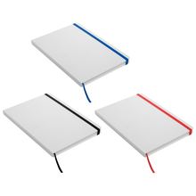 Libreta mediana “White” - foto 4