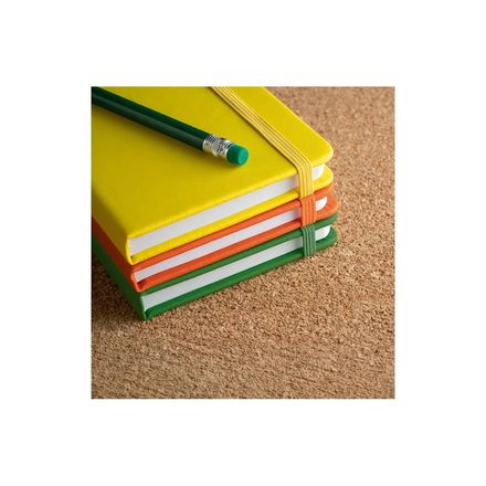 LIBRETA MEYER, DE BOLSILLO, S/Imp.