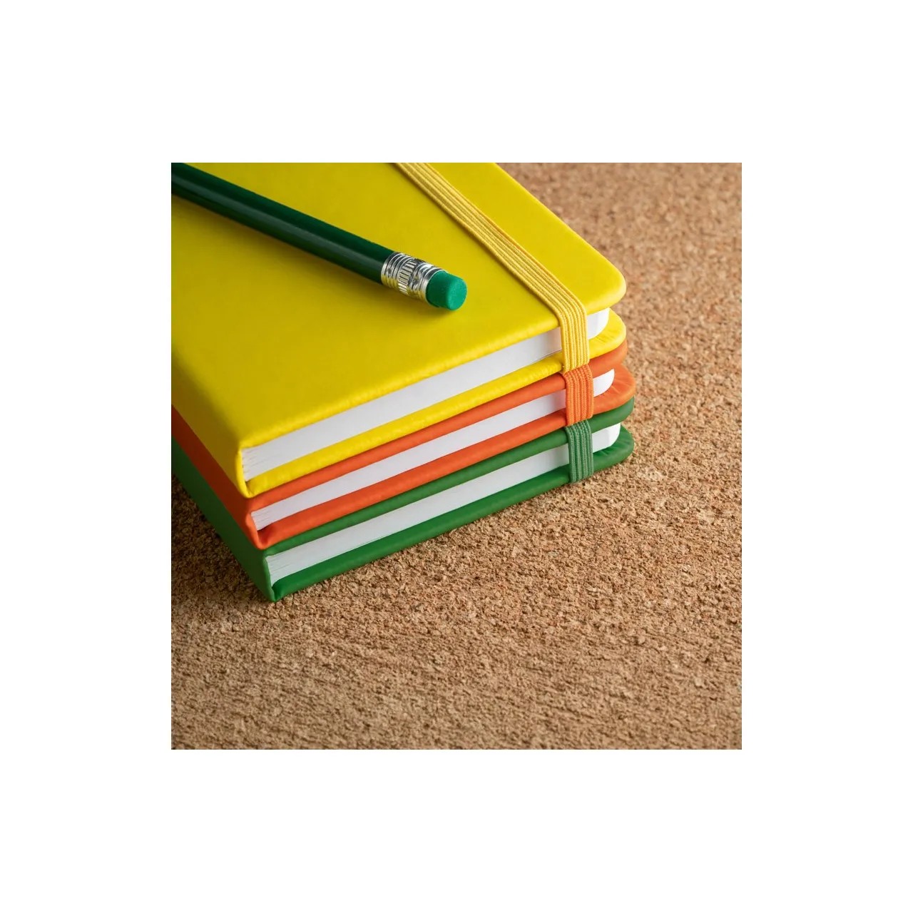 LIBRETA MEYER, DE BOLSILLO, S/Imp. - foto principal