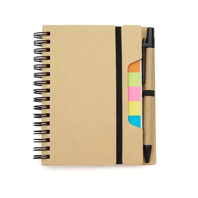 Libreta Notix A6 - foto principal