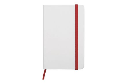 Libreta pequeña “White”