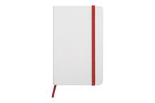 Libreta pequeña “White” - foto 1