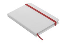 Libreta pequeña “White” - foto 2