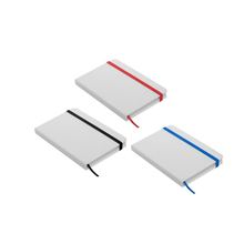 Libreta pequeña “White” - foto 4