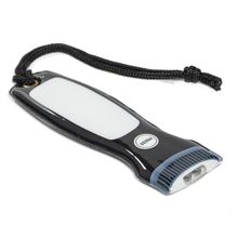 Linterna Imantada doble led - foto 1