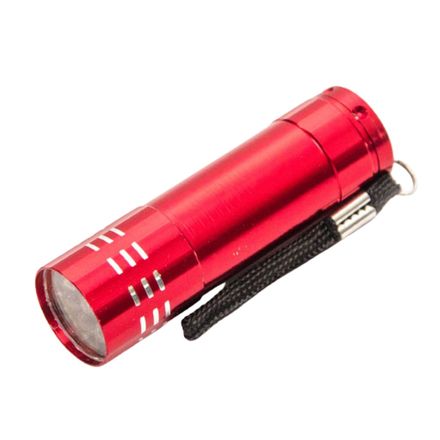 Linterna Led