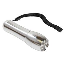 Linterna metálica led - foto 1