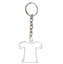 Llavero Camiseta Cadena Larga - foto 1