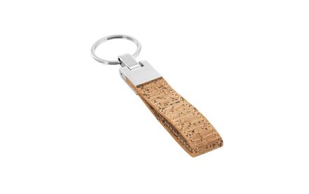 ​Llavero Cork Tail