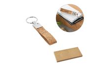 ​Llavero Cork Tail - foto 4