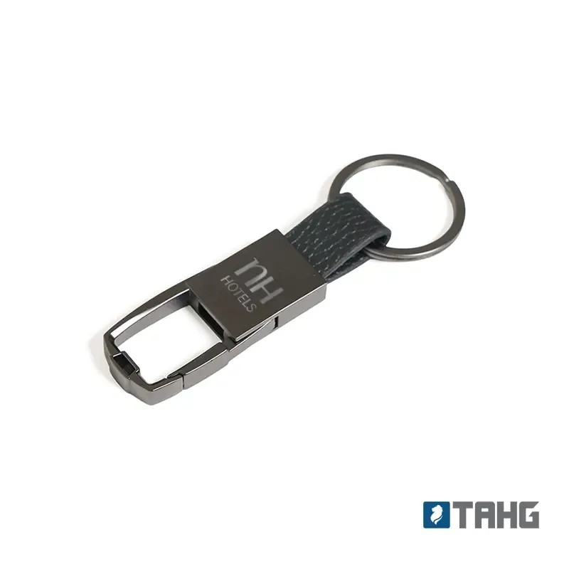 Llavero Iron - foto principal