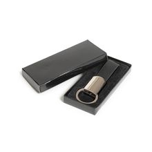 Llavero metal cuero (9160) - foto 4