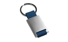 ​Llavero Metálico Belt - foto 1