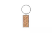 Llavero Metálico Cork Board - foto 4
