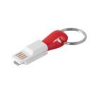 Llavero Mini Plug - foto principal