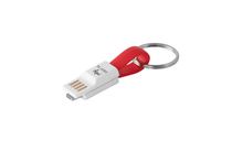 Llavero Mini Plug - foto 2