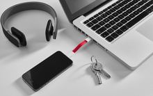 Llavero Mini Plug - foto 3