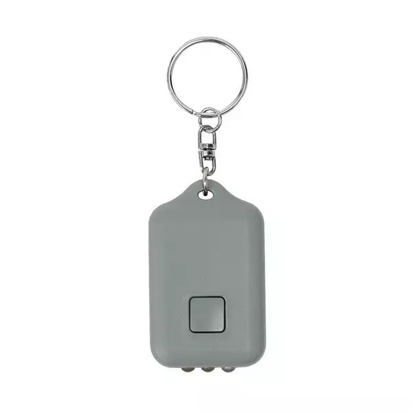 Llavero Solar Key - Luz LED - foto principal