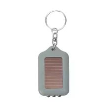 Llavero Solar Key - Luz LED - foto 2
