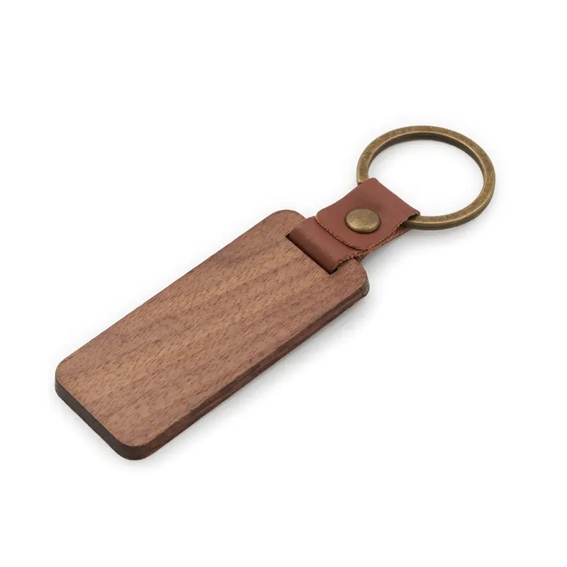 Llavero Walnut - foto principal