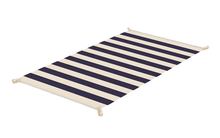 Lona Rústica XL de Algodón Tejido Poncho Pampa - foto 1