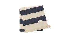 Lona Rústica XL de Algodón Tejido Poncho Pampa - foto 3