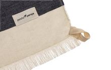 Lona Rústica XL de Algodón Tejido Poncho Pampa - foto 4