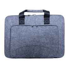 Maletin porta notebook ecológico. (HL6821) - foto 1