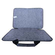 Maletin porta notebook ecológico. (HL6821) - foto 3