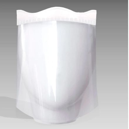 Mascarilla Promocional