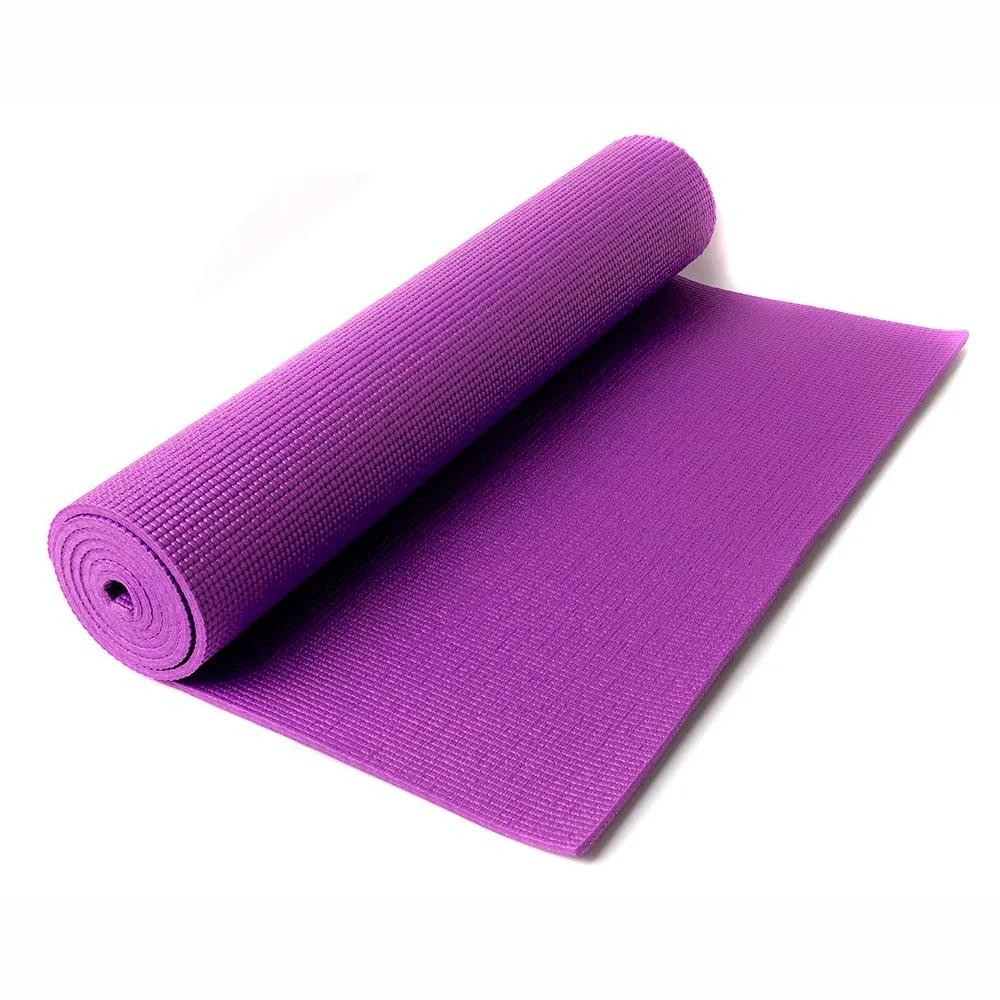 Mat Colchoneta Yoga 4 Mm - foto principal