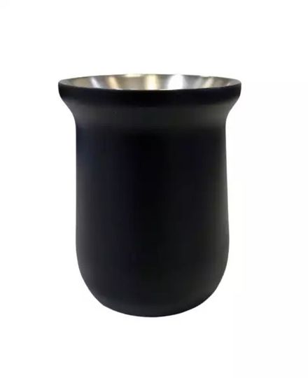 Mate Acero Inoxidable
