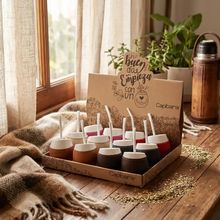 Mate Acriselfie Clasico X 12 Unid Surtidos Con Packaging - foto 1