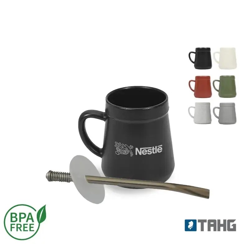 Mate C/asa y Bombilla - foto principal