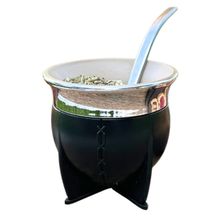 Mate Charro - foto 1