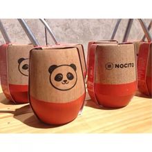 Mate de Madera Perita - foto 2