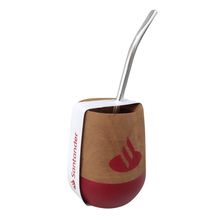 Mate de Madera Perita - foto 3