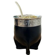 Mate Imperial de Calabaza M8 - foto 1